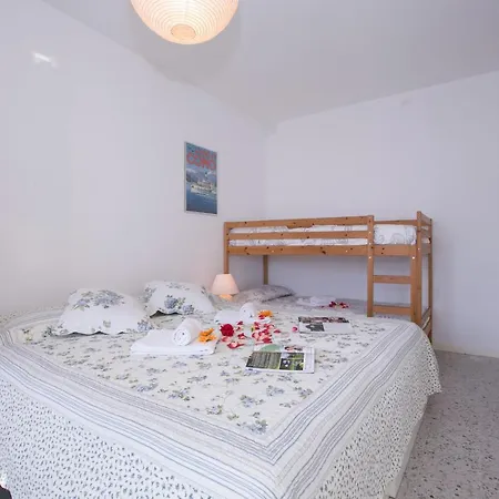Villa San Siro Sleeps 8
