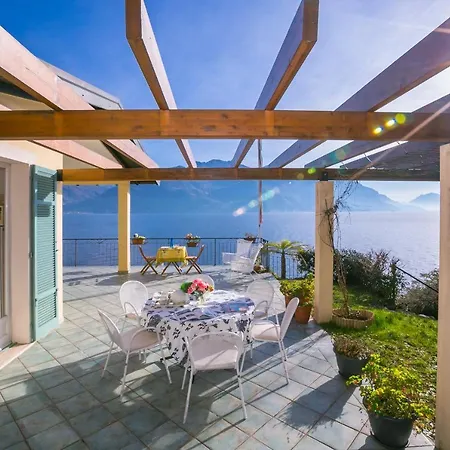 San Siro Sleeps 8 * San Siro (Lombardy)
