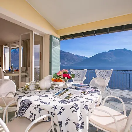 San Siro Sleeps 8 San Siro (Lombardy)