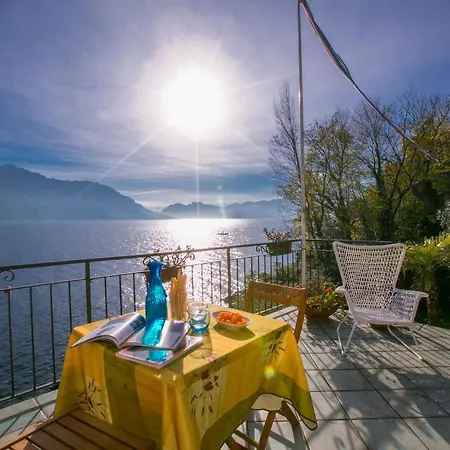 San Siro Sleeps 8 Villa San Siro (Lombardy)