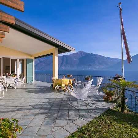 Villa San Siro Sleeps 8 *