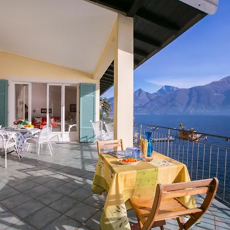 San Siro Sleeps 8 Villa San Siro (Lombardy)