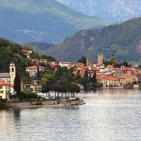 Villa San Siro Sleeps 8 San Siro (Lombardy)