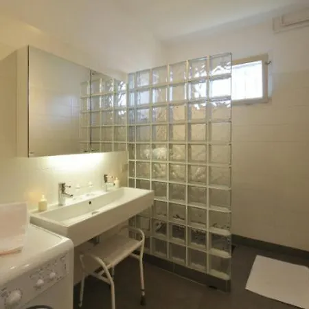 Villa San Siro Sleeps 8