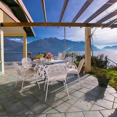 San Siro Sleeps 8 * San Siro (Lombardy)